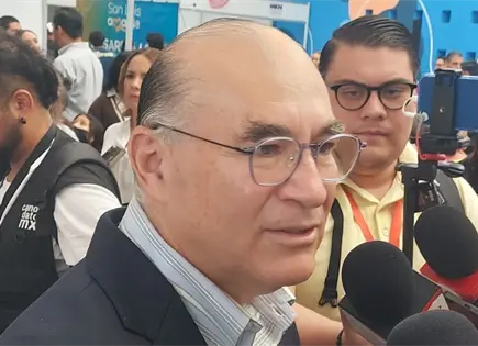 Alza en n&uacute;mero de casas y fallas de El Realito disparan servicio de pipas: EGC
