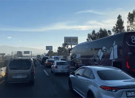 Ataques a automovilistas en Puebla generan alarma social