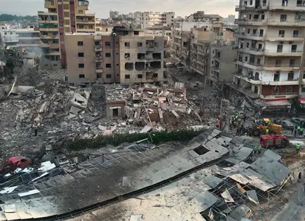 Ataques con drones israelíes en Líbano dejan 11 muertos Ataques con drones israelíes en Líbano dejan 11 muertos