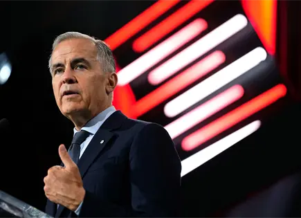 Canadá propone extender tratado T-MEC por 16 años Canadá propone extender tratado T-MEC por 16 años