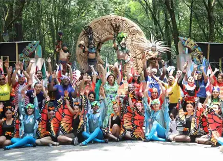 CDMX alista desfile cultural y mundialista para Copa 2026