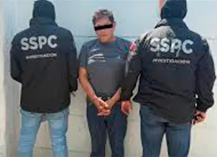 Dan prisi&oacute;n preventiva al alcalde de Cuautla, Morelos