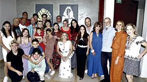 ENCUENTRO DE LOS VILLALBA