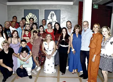 ENCUENTRO DE LOS VILLALBA
