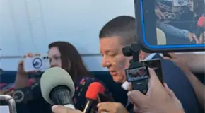 Detienen a exfiscal de Maru Campos por caso CIA en México