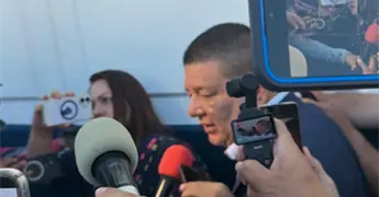 Detienen a exfiscal de Maru Campos por caso CIA en M&eacute;xico