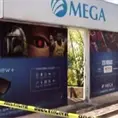 Muere trabajador de Megacable tras caer de torre