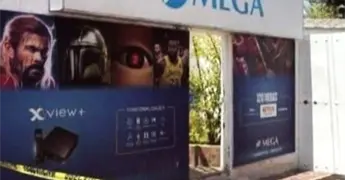 Muere trabajador de Megacable tras caer de torre