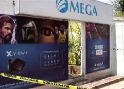 Muere trabajador de Megacable tras caer de torre