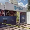 Muere trabajador de Megacable tras caer de una torre en Santa Mar&iacute;a