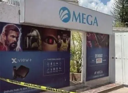 Muere trabajador de Megacable tras caer de una torre en Santa Mar&iacute;a