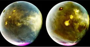 NASA declara muerta nave Maven en Marte tras seis meses de silencio