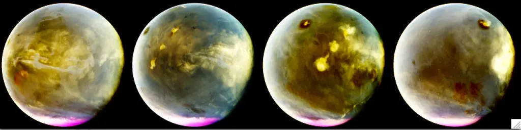 NASA declara muerta nave Maven en Marte tras seis meses de silencio