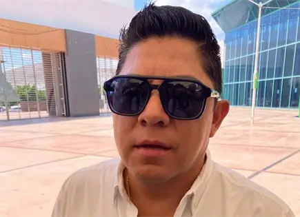 Video | Portales fake deben ser penalizados, coincide Gallardo