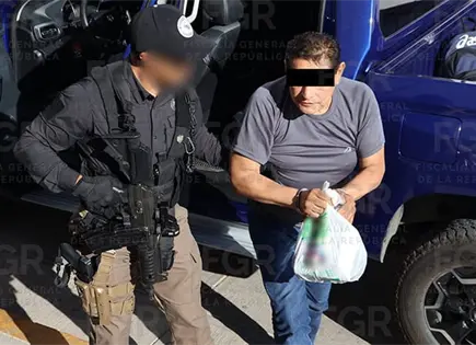 Prisi&oacute;n preventiva a alcalde de Cuautla