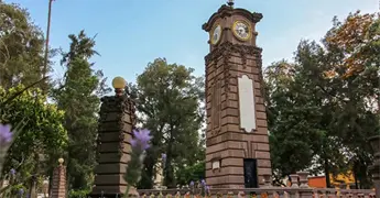 Recorrido por la Calzada de Guadalupe