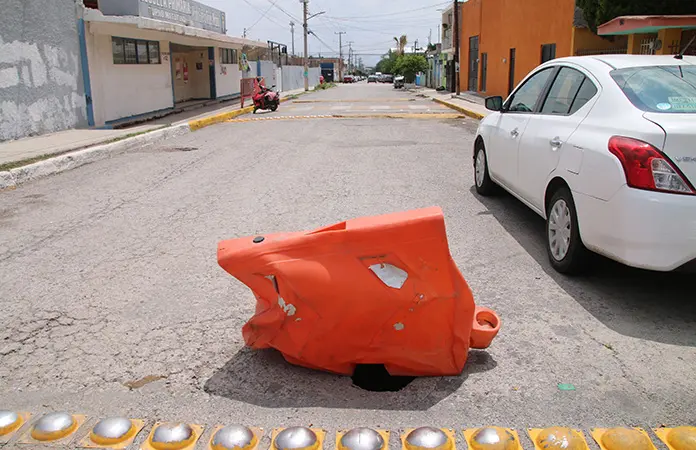Reprogramarán licitación de obra de pavimentación