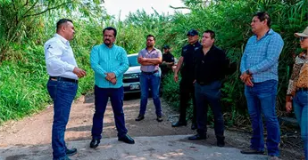 Retoman proyecto de conectividad