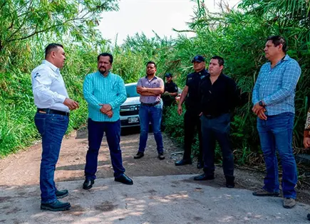 Retoman proyecto de conectividad