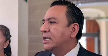 Alcalde proceder&aacute; legalmente por intento de agresi&oacute;n: JGTS