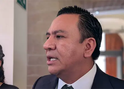 Alcalde proceder&aacute; legalmente por intento de agresi&oacute;n: JGTS