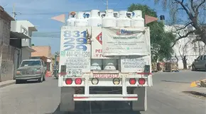 Atienden en mayo 32 fugas de gas en Pozos