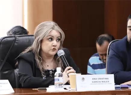 CEGAIP quedar&aacute; con un comisionado y sin relevo en la presidencia