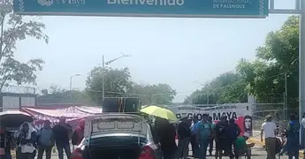 CNTE liberar&aacute; casetas tras di&aacute;logo fallido con Segob