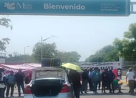 CNTE liberar&aacute; casetas tras di&aacute;logo fallido con Segob