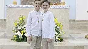 CRISTO EN SUS CORAZONES