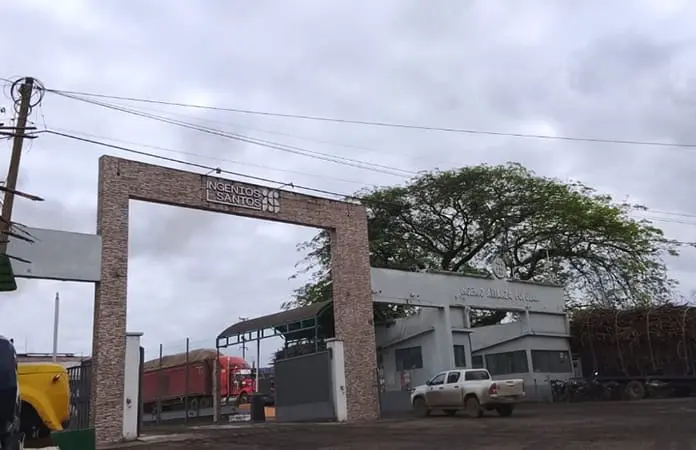 Culmina zafra en el Alianza Popular