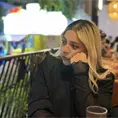 Denme permiso de irme, pidi&oacute; Paola M&aacute;rquez a su pap&aacute;