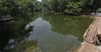 Descarta Conagua metales en agua amarillenta del r&iacute;o