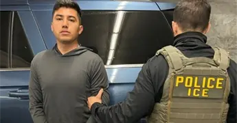 Detienen en EU a militar ligado al caso Ayotzinapa