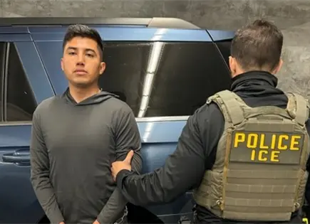 Detienen en EU a militar ligado al caso Ayotzinapa