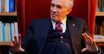 Diego Valad&eacute;s critica ampliaci&oacute;n del periodo de magistrados en TEPJF