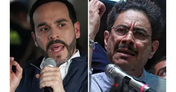 Elecci&oacute;n presidencial en Colombia: De la Espriella y Cepeda ir&aacute;n a balotaje