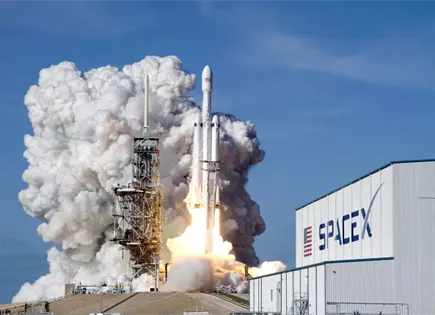 Elon Musk aumenta su patrimonio con salida a bolsa de SpaceX