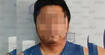 Encierran a presunto agresor sexual de ni&ntilde;a