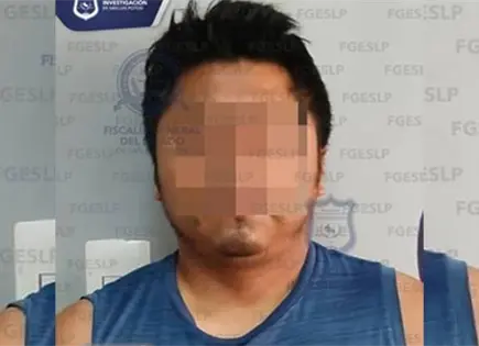 Encierran a presunto agresor sexual de ni&ntilde;a