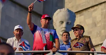 Estados Unidos impone sanciones a D&iacute;az-Canel y familiares en Cuba