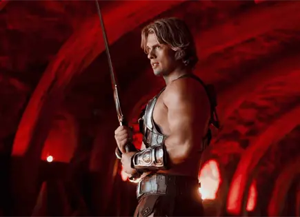He-Man regresa al cine: 10 claves de la nueva versi&oacute;n live action