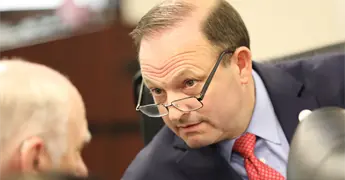 ICE detiene a 48 inmigrantes en Carolina del Sur por documentos falsos