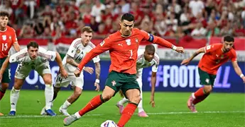 M&Aacute;QUINAS DE GOLES