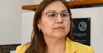 Militantes respaldan cese de l&iacute;der petista