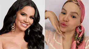 Miss Universe Puerto Rico lucha contra el c&aacute;ncer a sus 32 a&ntilde;os