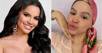Miss Universe Puerto Rico lucha contra el c&aacute;ncer a sus 32 a&ntilde;os