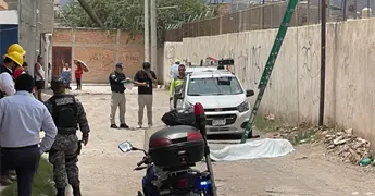 Muere instalador de TV de paga tras descarga el&eacute;ctrica