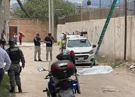 Muere instalador de TV de paga tras descarga el&eacute;ctrica