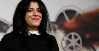 Muere Marjane Satrapi, autora de Pers&eacute;polis y defensora cultural